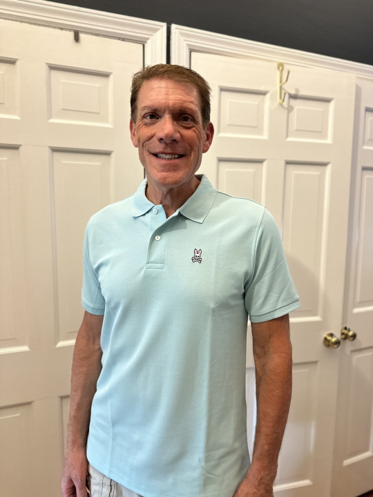 Keith Detombeur - Class of 1975 - Hackettstown High School