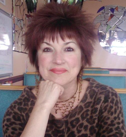 Marianna Kuipers - Class of 1972 - Hackettstown High School