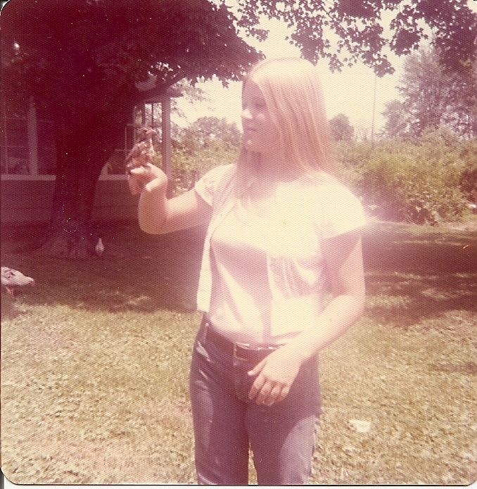 June Nicholson - Class of 1978 - Hackettstown High School