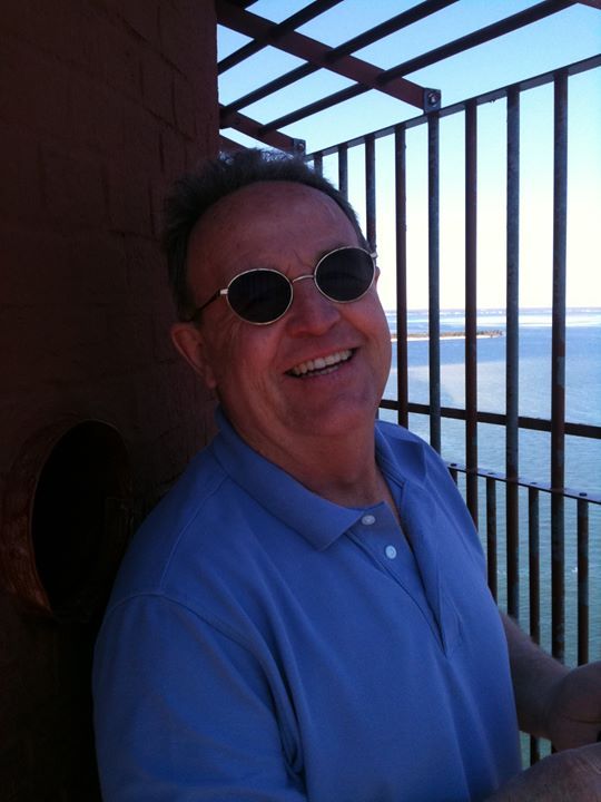 James Mccann - Class of 1973 - Hackettstown High School