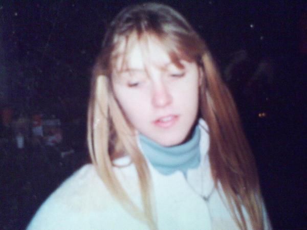 Kathy Thomas - Class of 1993 - Hackettstown High School