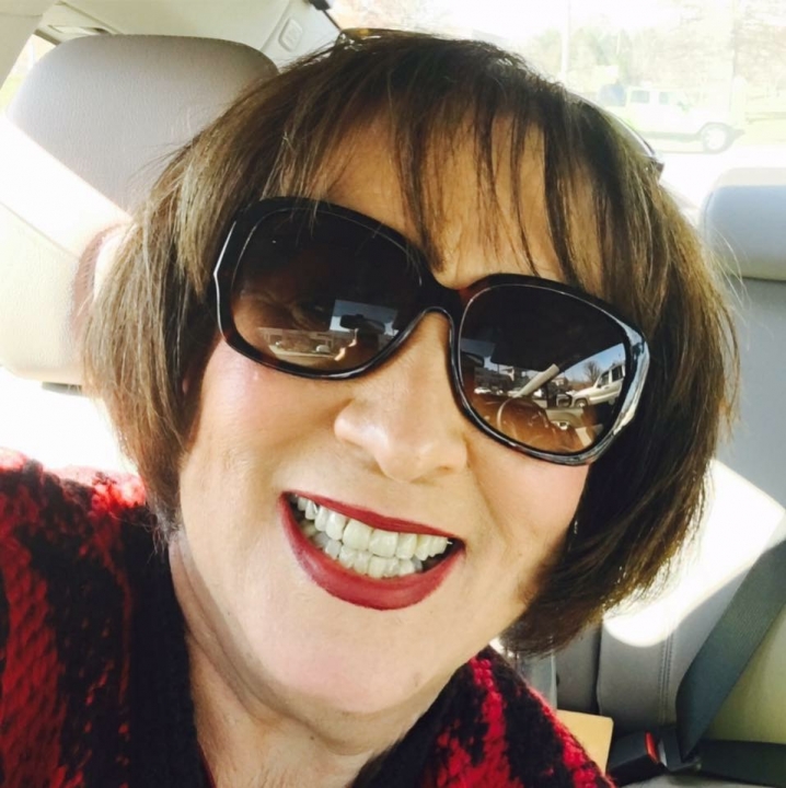 Frances Tomeo - Class of 1970 - Hackettstown High School