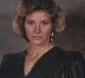 Deborah Farrell, class of 1976