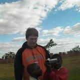 Troy Hufford - Class of 2008 - Larry A. Ryle High School
