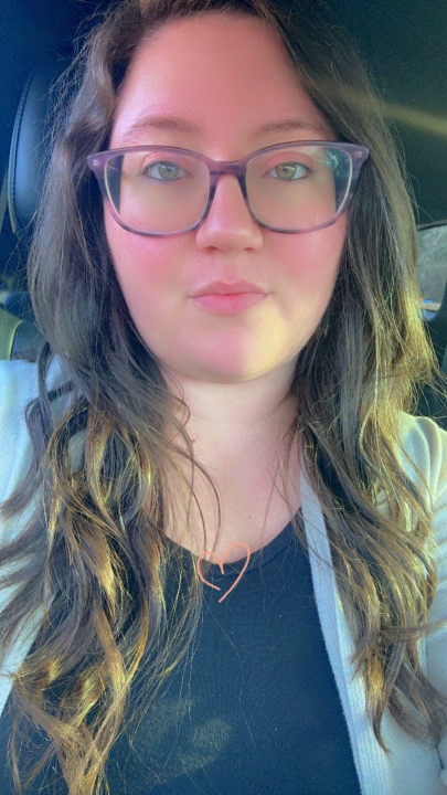 Danielle Field - Class of 2010 - Larry A. Ryle High School