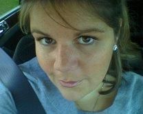 Nikki Mathis - Class of 2003 - Larry A. Ryle High School