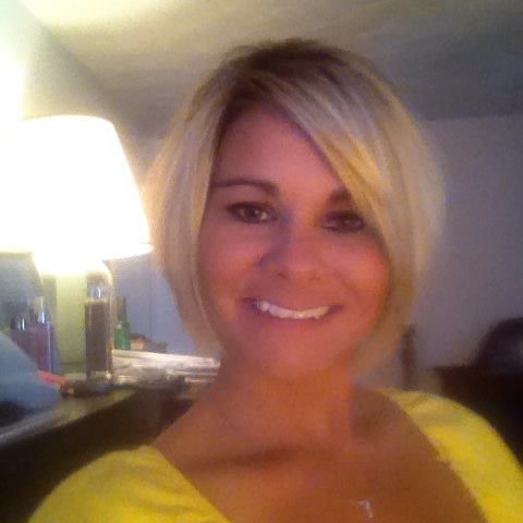 Yvonne Pack - Class of 1998 - Larry A. Ryle High School