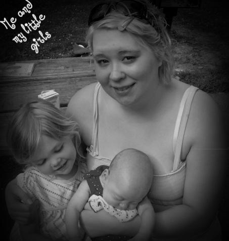 Ashlea Cole - Class of 2009 - Larry A. Ryle High School