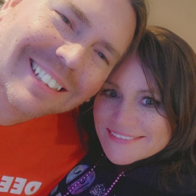 Sheri Miller Tyler - Class of 1995 - Larry A. Ryle High School