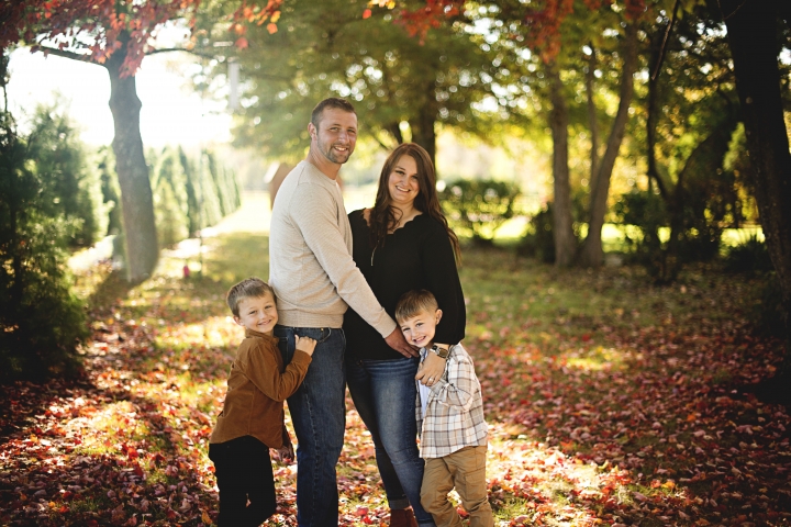 Jessica Pope - Class of 2010 - Larry A. Ryle High School