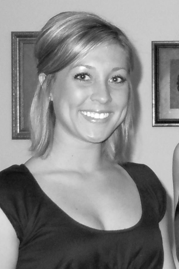 Leslie Cheek - Class of 2006 - Larry A. Ryle High School