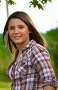 Emily Vaughn - Class of 2010 - Larry A. Ryle High School