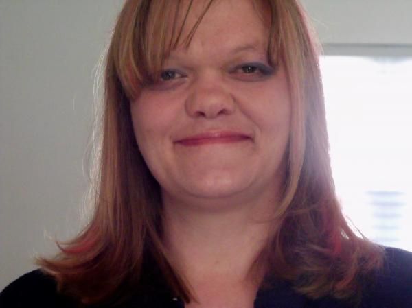 Virginia Caudill - Class of 1999 - Larry A. Ryle High School