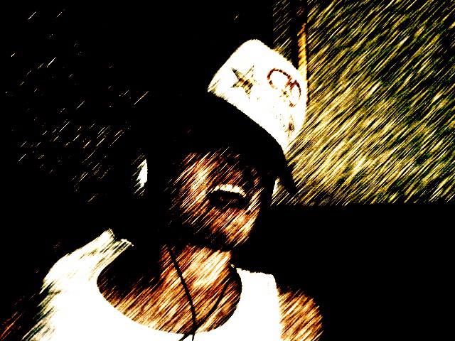 Cornelius Rahe - Class of 2008 - Larry A. Ryle High School