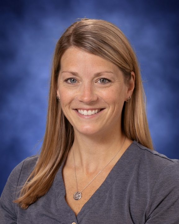 Lauren Salyers - Class of 2005 - Larry A. Ryle High School
