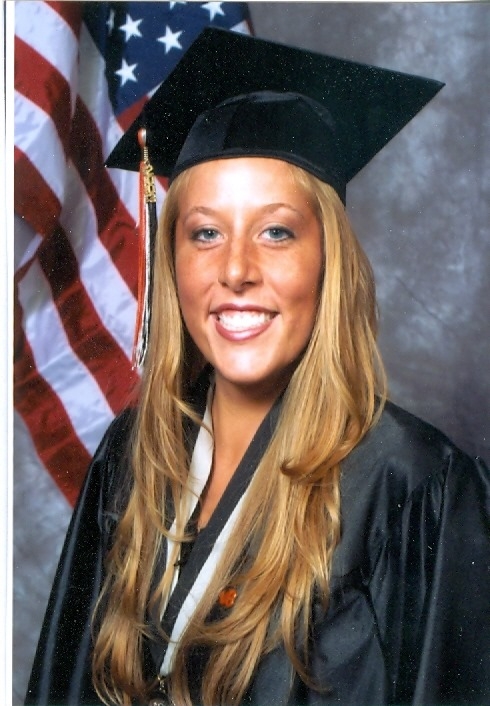 Stephanie E Stephanie E Wilson - Class of 2003 - Larry A. Ryle High School