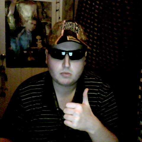Jacob Jones - Class of 2011 - Newberry High School
