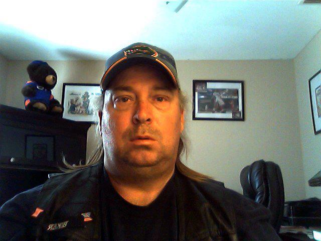 Lee Mccune - Class of 1980 - Newberry High School