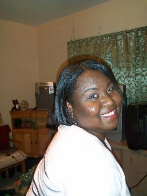 Chimere Eason - Class of 2000 - Newberry High School