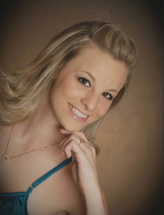 Sirinity Connelly-heusdens - Class of 2011 - Newberry High School