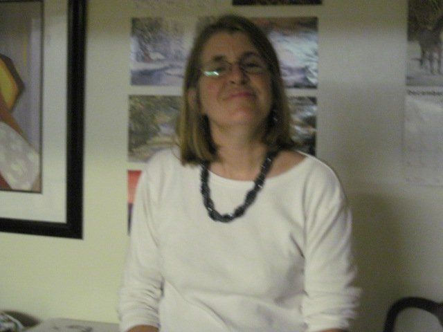 Jean Huber - Class of 1981 - Newberry High School