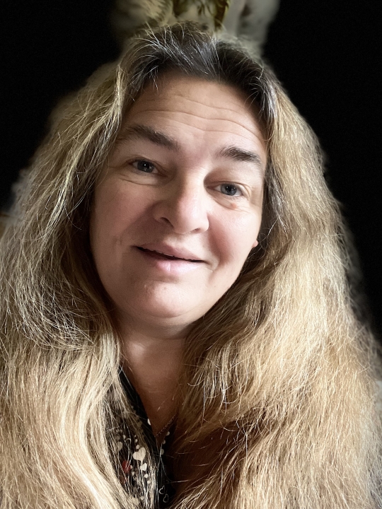 Melisa Seay - Class of 1991 - Newberry High School