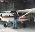 Harvey Hampton