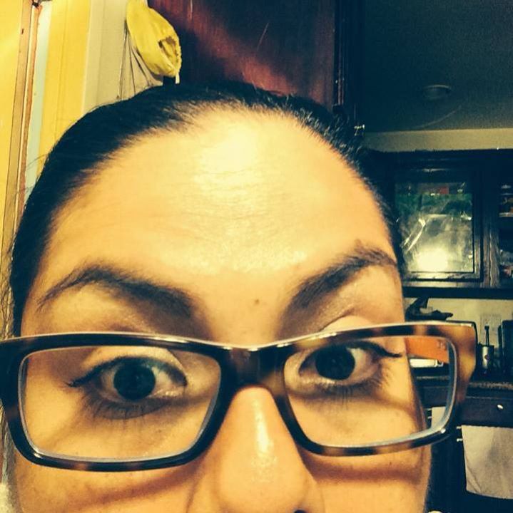 Marisol Mendoza - Class of 1995 - Franklin High School
