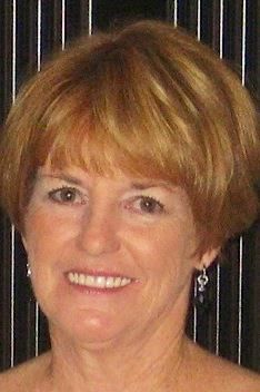 Kathleen Waugh Dunn Bristol - Class of 1946 - Franklin High School
