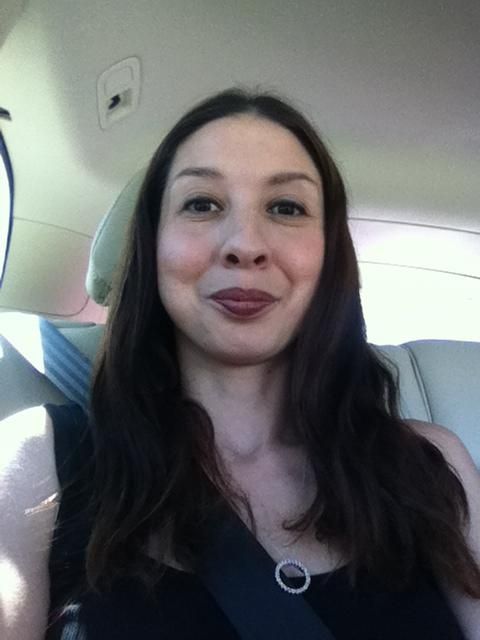 Adriana Cortez - Class of 1995 - Franklin High School