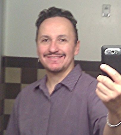 Frank P. Duran - Class of 1978 - Franklin High School