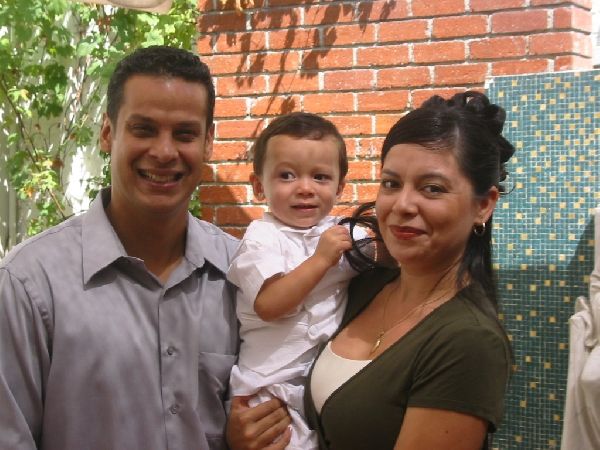 Wendy Cortez - Class of 1996 - Franklin High School