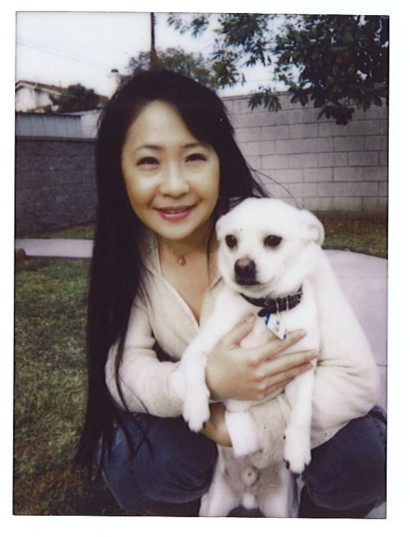 Nancy Ha - Class of 1991 - Franklin High School