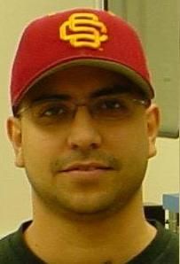 Robert Martinez - Class of 1990 - Franklin High School