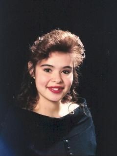 Natalia Baca - Class of 1992 - Franklin High School