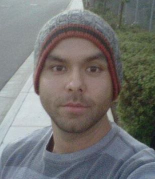 Joe Escobar - Class of 1997 - Franklin High School