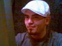 Jose Ibarra-virgen - Class of 1995 - Franklin High School