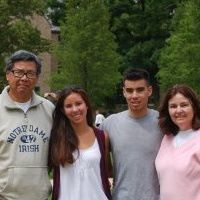 Rick Chew - Class of 1969 - Franklin High School