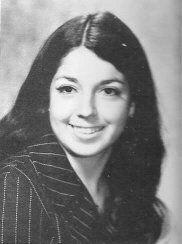 Michelle Martinez - Class of 1973 - Franklin High School
