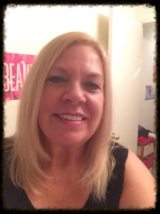 Georgene Alwin - Class of 1966 - Franklin High School