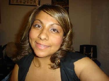 Jessica Renteria - Class of 2005 - Franklin High School