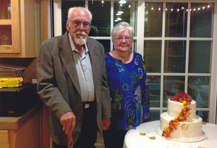 Sallie Shearer - Class of 1960 - Franklin High School