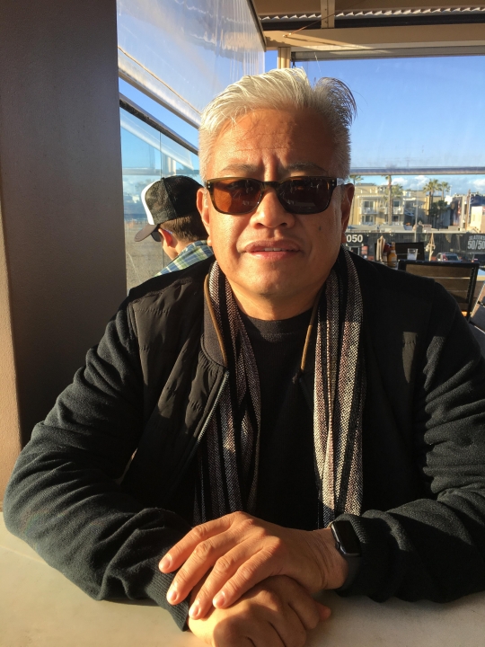 Pete Manansala - Class of 1978 - Franklin High School