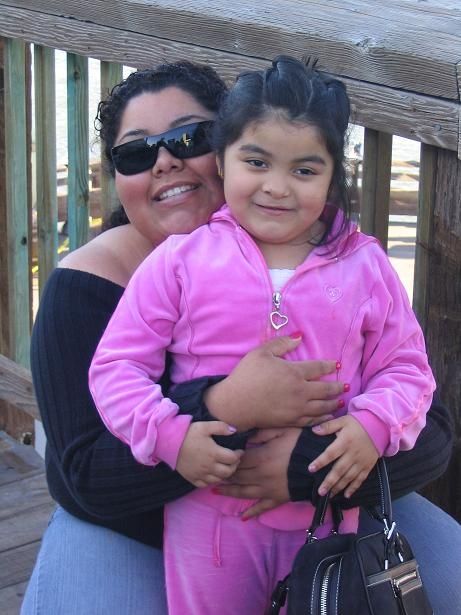 Monica Lopez - Class of 1995 - Franklin High School