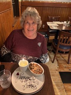 Sandra Johnson - Class of 1968 - Franklin High School