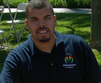 Rolando Gomez - Class of 1998 - Franklin High School