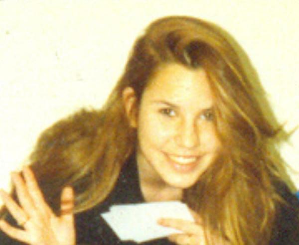 Graciela Gastelum - Class of 1989 - Franklin High School