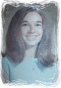 Anne (audie) Voorhies - Class of 1971 - Franklin High School