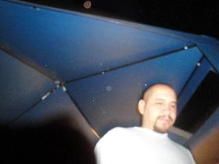 Christian Leija - Class of 2001 - Franklin High School