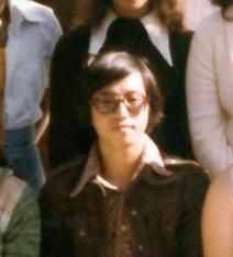 William Chan - Class of 1977 - Franklin High School